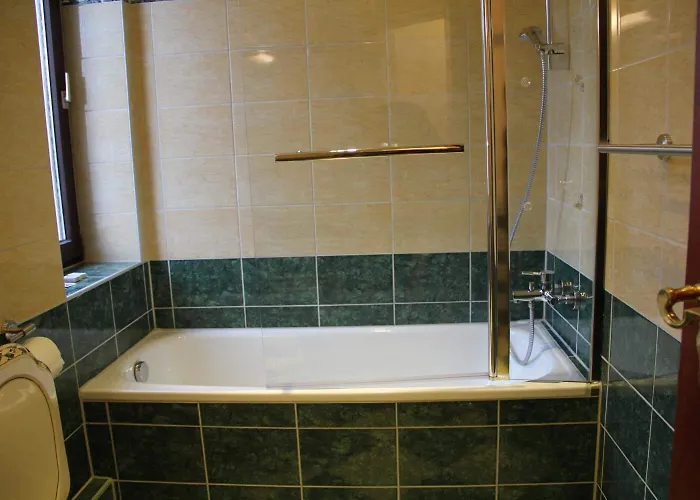 Hotel Wali's 3*