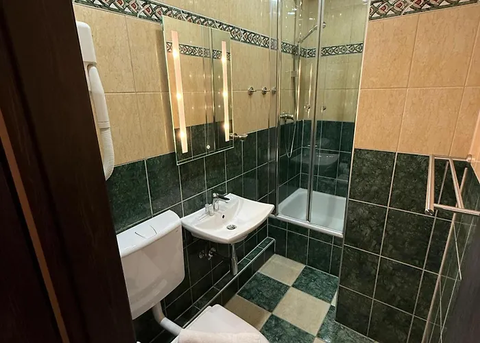 Wali's Hotel 3*