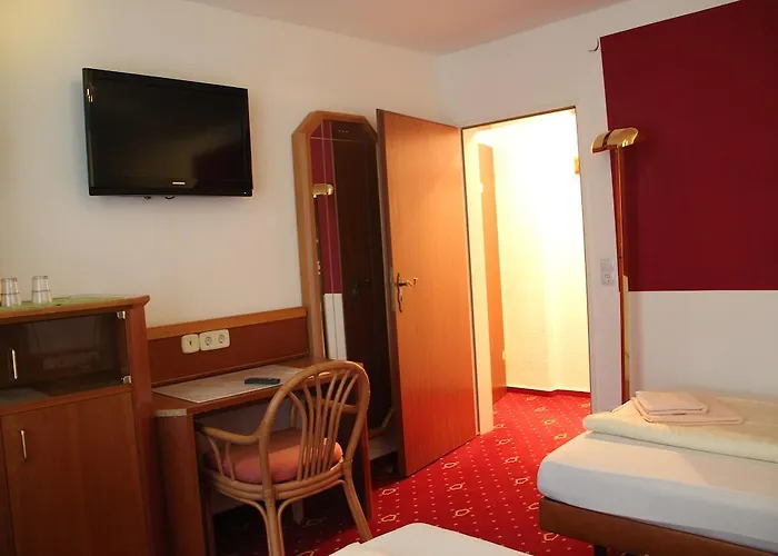 Hotel Wali's