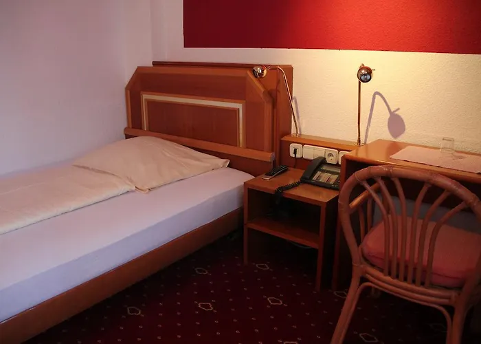 Hotel Wali's 3*
