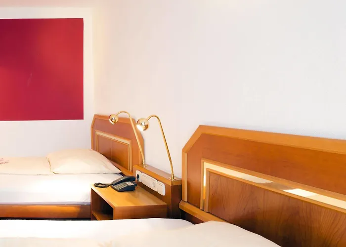 Hotel Wali's 3*