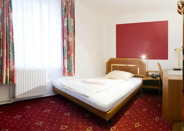 Wali's 3* Bielefeld