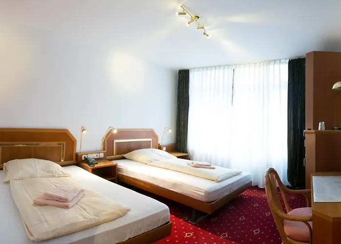 Wali's Hotel